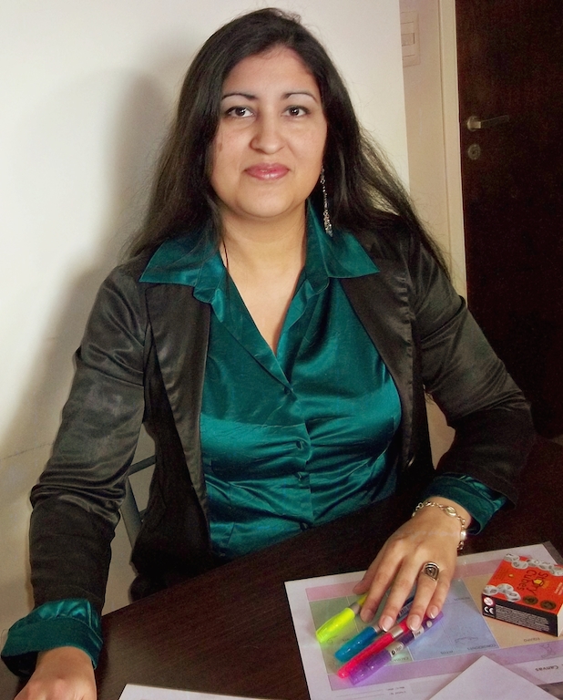 #BeAgile de la mano de Carolina Gorosito